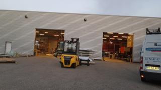 Garage Comat Rhone Alpes 0 0