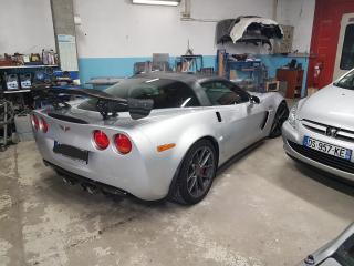 Garage Eurorepar Carrosserie Muroise 0