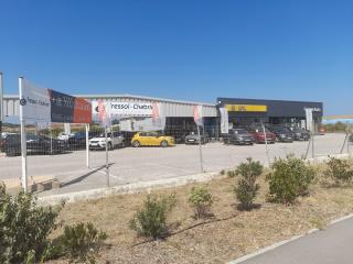 Garage OPEL SETE TRESSOL-CHABRIER 0