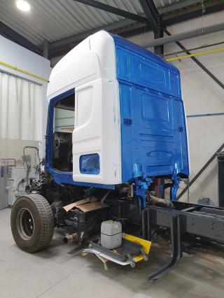 Garage Varrel Jean-Paul 0