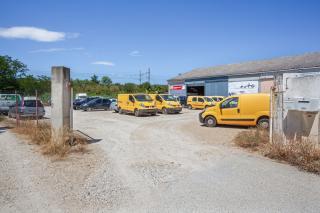 Garage CARROSSERIE VETTER 0