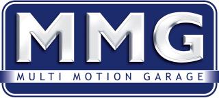 Garage Multi Motion Garage MMG 0