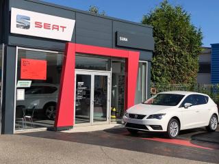 Garage SUMA - SEAT Montceau 0