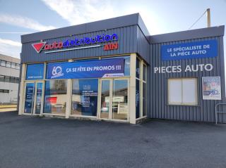 Garage Autodistribution 0