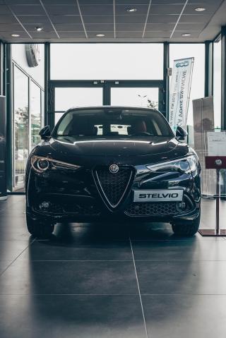 Garage FJA MOTORS MACON by NOMBLOT : Alfa Romeo, Fiat, Jeep, Abarth 0