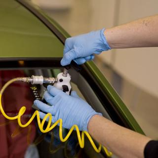 Garage CARGLASS Pare-Brise St Léonard Fécamp 0