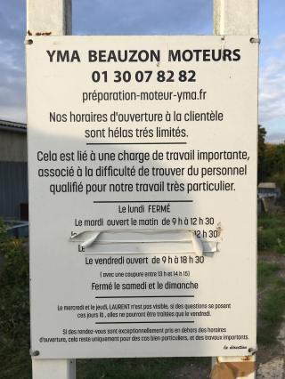 Garage Yma 0