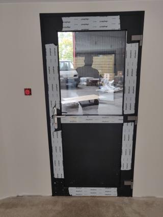 Garage Garage PORHANSL 0