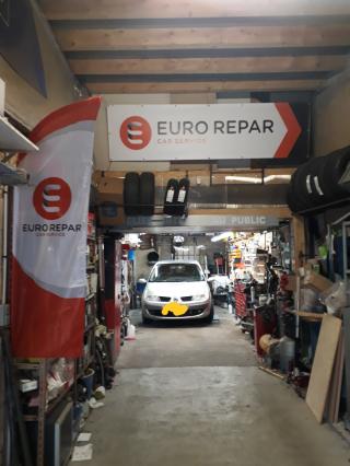 Garage GARAGÉO 0