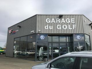 Garage Garage Du Golf Agent 0