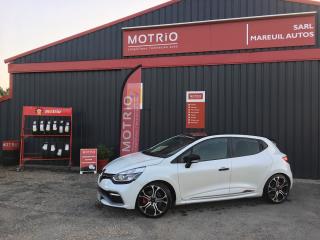 Garage Mareuil Automobiles - Motrio 0