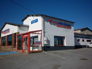 Garage Autodistribution 0