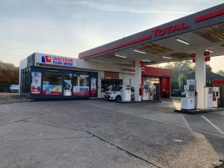 Garage Docteur Pare Brise Chartres, remplacement parebrise Chartres (Eure-et-Loir 28) 0