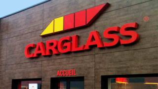 Garage CARGLASS Pare-Brise Avallon 0