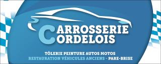 Garage Carrosserie Cordelois 0