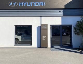 Garage Hyundai Arles 0