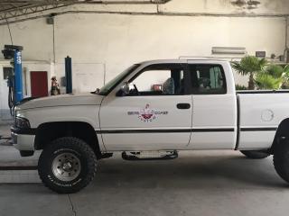 Garage gers coast custom 0