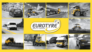Garage Pneus Et Services Osterstock - Eurotyre 0