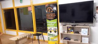 Garage Espace Vidange Garage André Martine 0