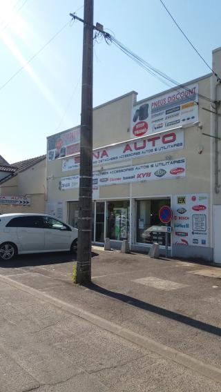Garage Sena Auto 0