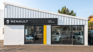 Garage Relais des Courses 0