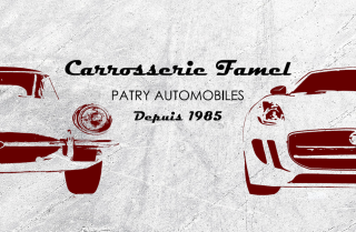 Garage Carrosserie Famel, Patry Automobiles 0