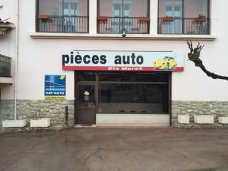 Garage Marek Pièces Auto Prades 0