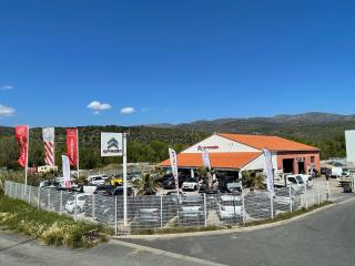 Garage SARL DSA - Citroën 0