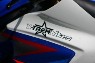 Garage X-Trem Bikes Concession Suzuki 0