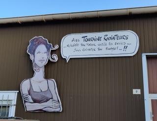 Garage Touraine Radiateurs 0