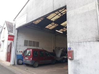 Garage Motrio - MF Meca Automobiles 0