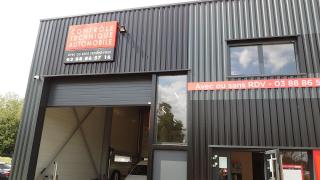 Garage Centre contrôle technique AUTOCONTROL 1