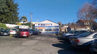 Garage De Zan Gilbert 0