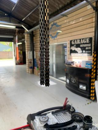 Garage Garage leclercq automobile 0