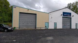 Garage Garage du centre 0