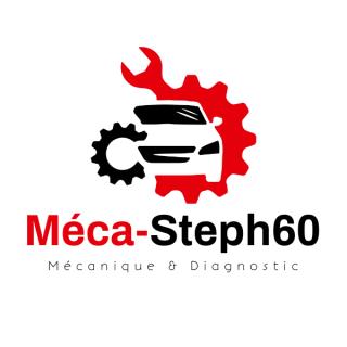 Garage MECA-STEPH60 0