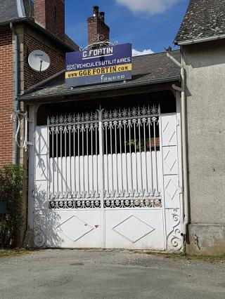 Garage Fortin Gérard 0