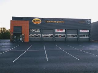 Garage Midas MENNECY 0