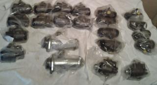 Garage Aux Vieux Tacots 0