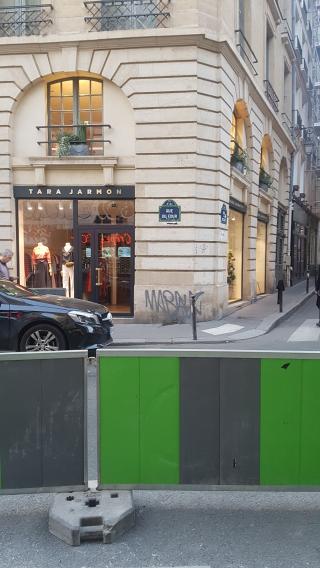 Garage La Pointure 0