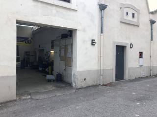 Garage Renault GARAGE PARRA 0