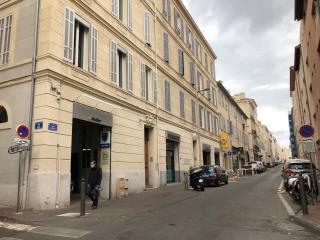 Garage Garage de La Marine / Patrick Mulatero Agence Renault 0