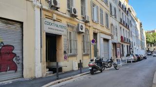 Garage Cocktail Motos 0