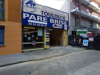 Garage Toulouse Pare Brise 0