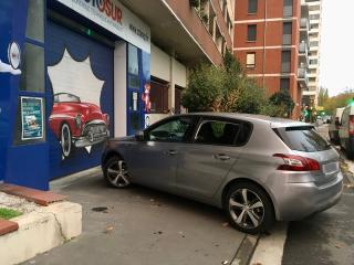 Garage Contrôle technique Autosur Toulouse 0