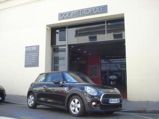 Garage GARAGE METROPOLE - Citroën 0