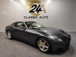 Garage Classic Auto 24 0