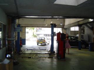 Garage Sécuritest Contrôle Technique Automobile MONTPELLIER 0