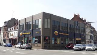 Garage Midas LILLE LORRAINE 0