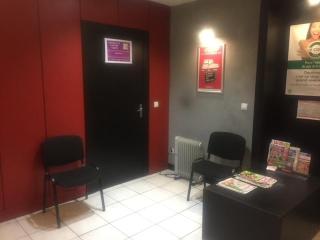 Garage Centre contrôle technique AUTOCONTROL 0